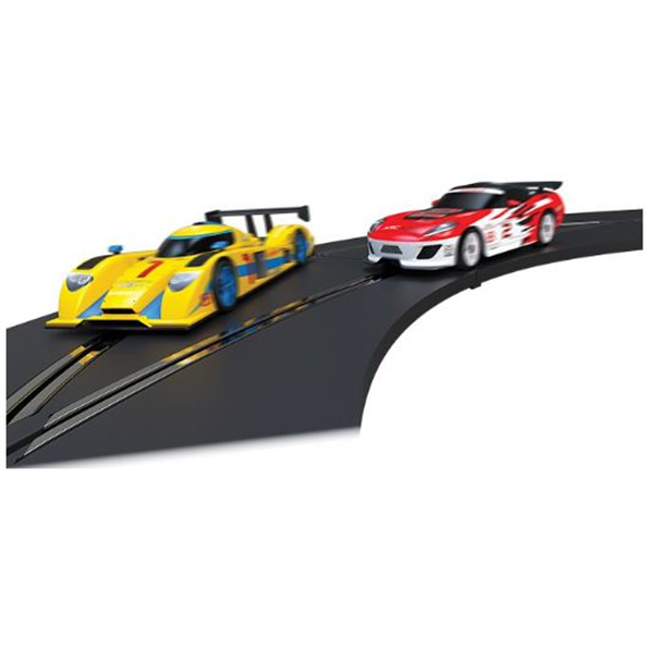 Scalextric Racing Curves Track Accessory Pack