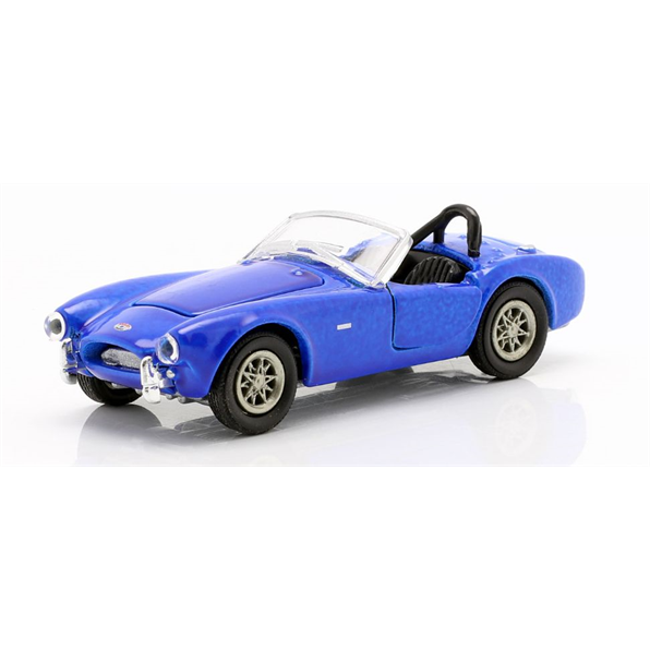 Shelby Cobra CSX2000 Baujahr 1962 Blue