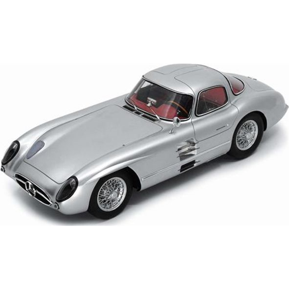 Mercedes Benz 300 SLR Uhlenhaut Coupe 1955