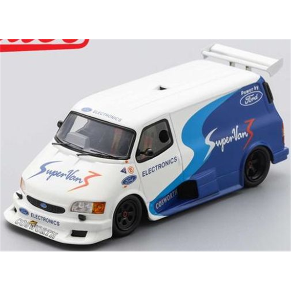 Ford Transit Supervan 3 1994