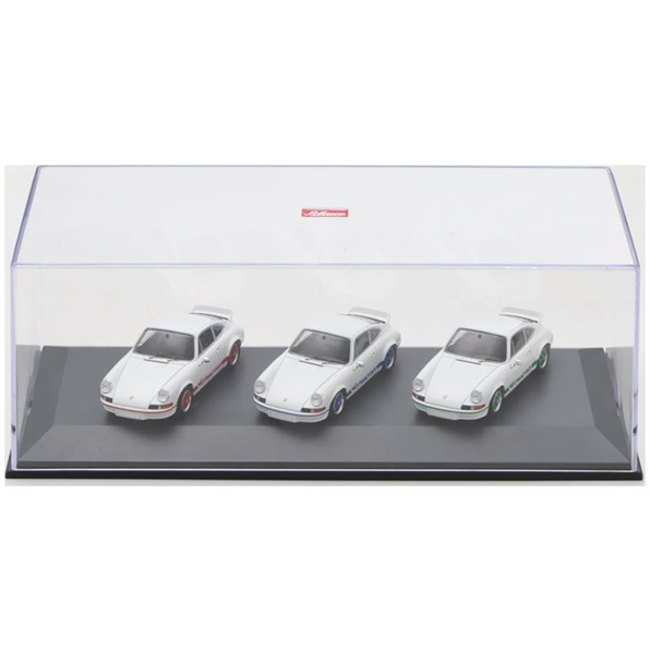 50 Year Porsche 911 Carrera 2.7 RS II Lightweight Set