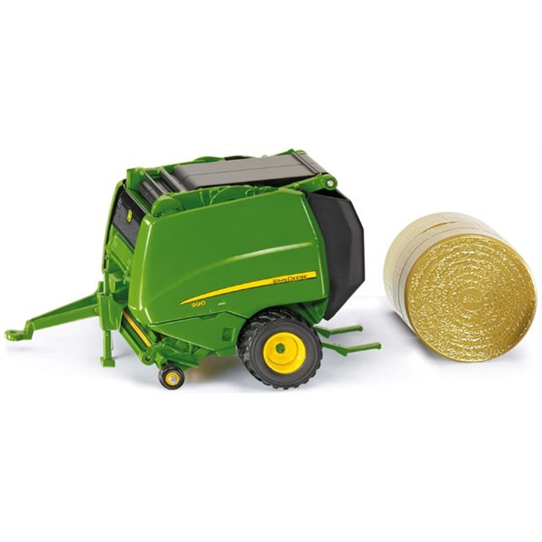 John Deere Baler