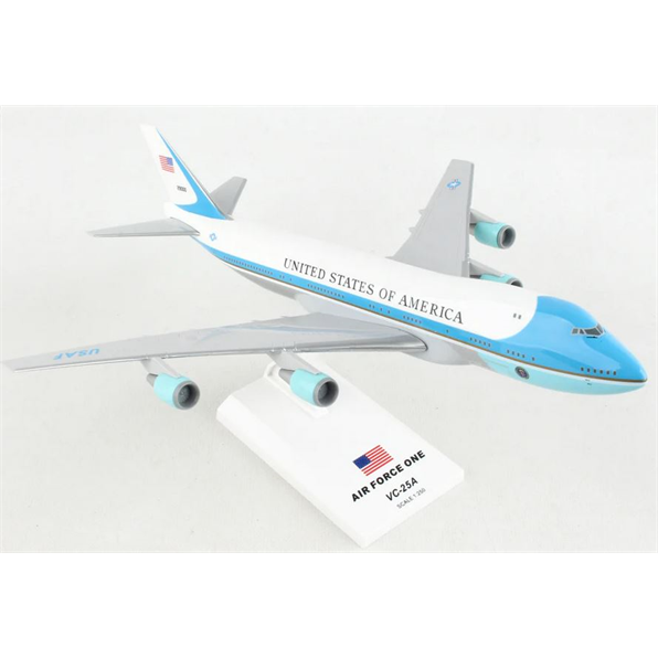 Air Force One VC25/747-200