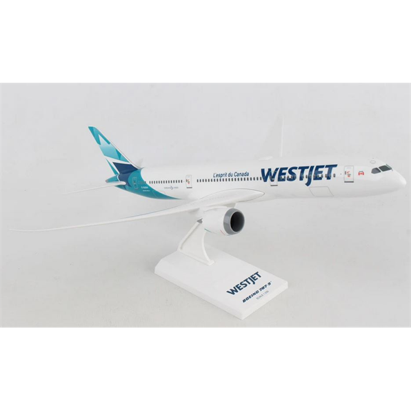 Boeing 787-9 Westjet