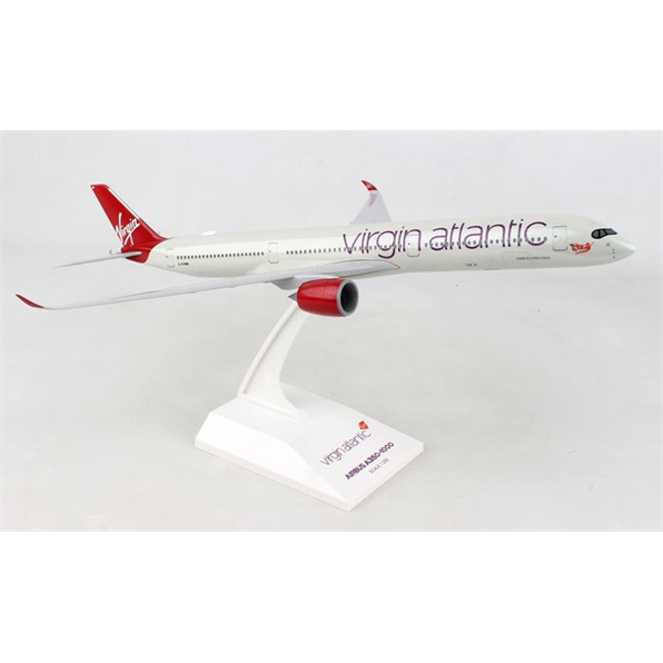 Airbus A350-1000 Virgin