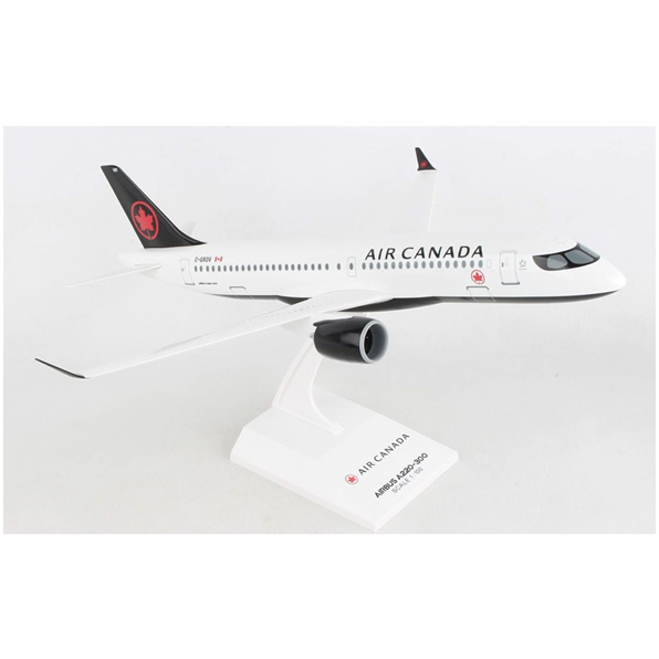 Airbus A220-300 Air Canada