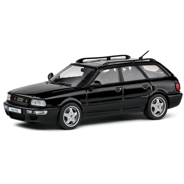 Audi Avant RS2 Black