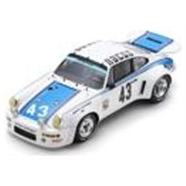 Porsche 911 Carrera RSR #43 Winner Daytona 24H 1977 Haywood/Graves/Helmick Limited