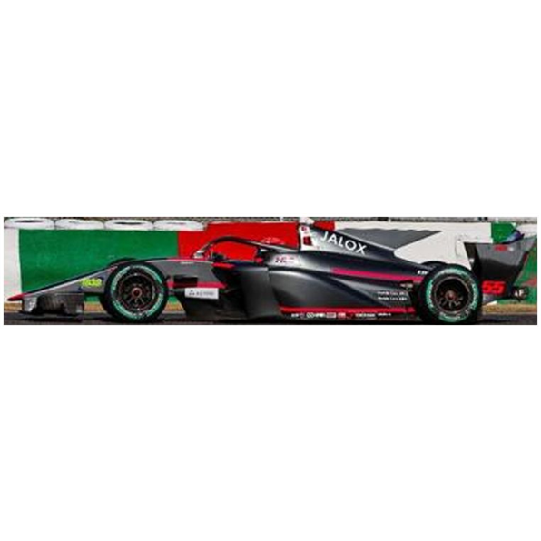 TGM Grand Prix SF23 #55 M-TEC HR-417E Super Formula 2024 Matsushita