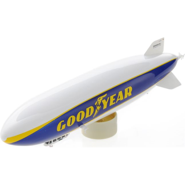 Goodyear Blimp