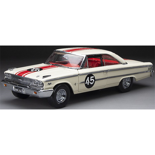 List 91+ Wallpaper 1963 Ford Galaxie 500 Xl Convertible Sharp