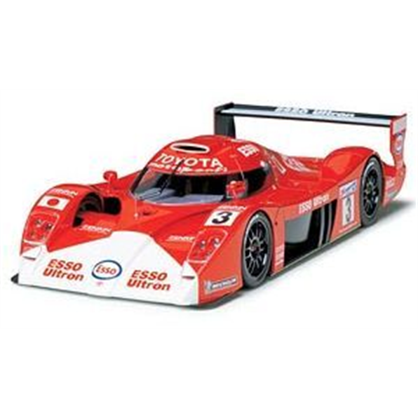 Toyota GT-One TS020