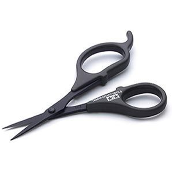 Decal Scissors