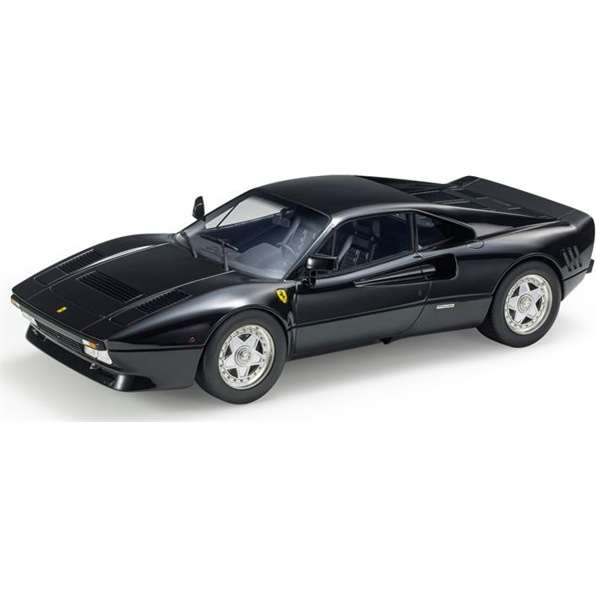 Ferrari 288 GTO Black