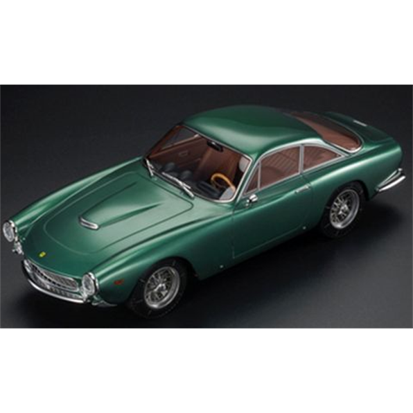 Ferrari 250 Lusso Green