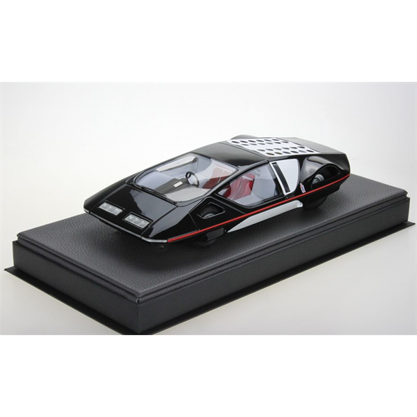 Pininfarina Modulo Black