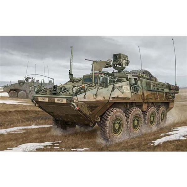 M1127 Stryker Reconnaissance Vehicle (RV)