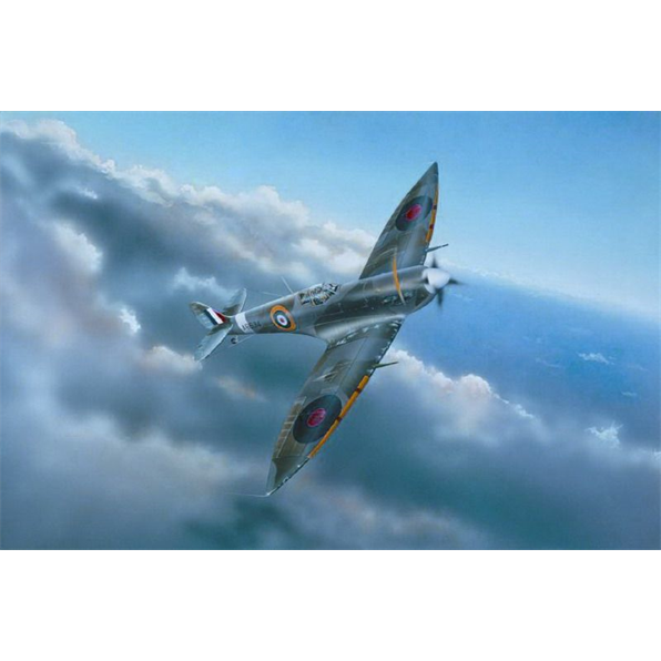 Spitfire Mk VI