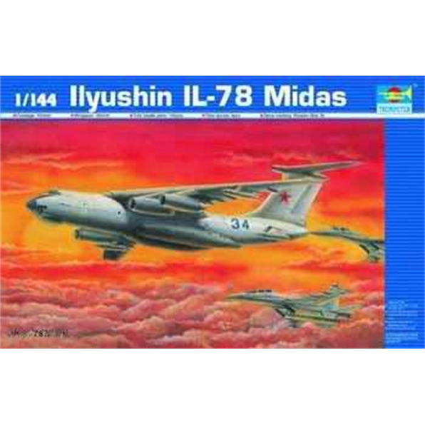 Il-78 Midas