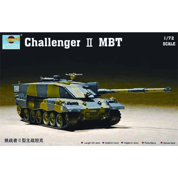 Challenger 2