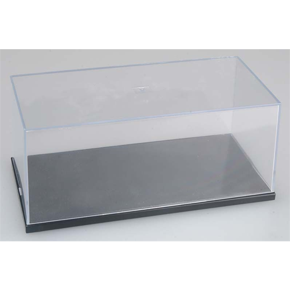 Display Case 210 x 100 x 80mm