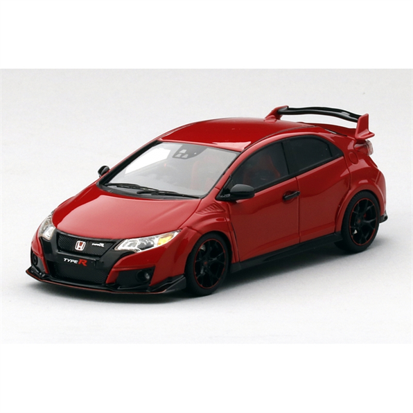 Honda Civic Type R 2015 - Milano Red