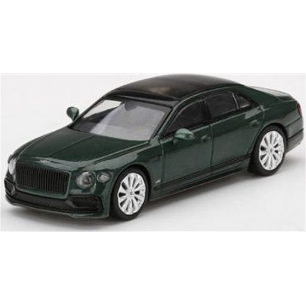 Bentley Flying Spur Verdant (LHD)