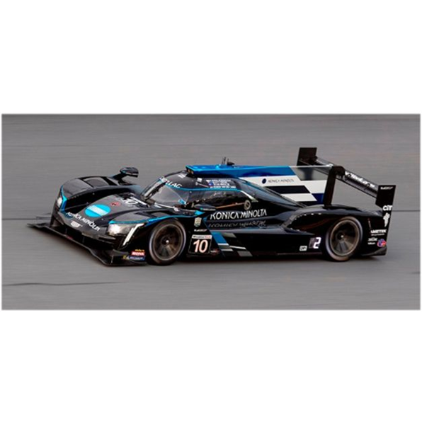 Cadillac Daytona DPI-V.R #10 2020 Daytona 24Hr. 1st Konica Minolta Cadillac