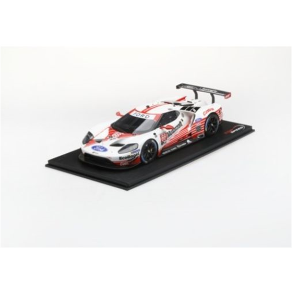 Ford GT GTLM NO.66 2019 Daytona 24hr Ford Chip Ganass