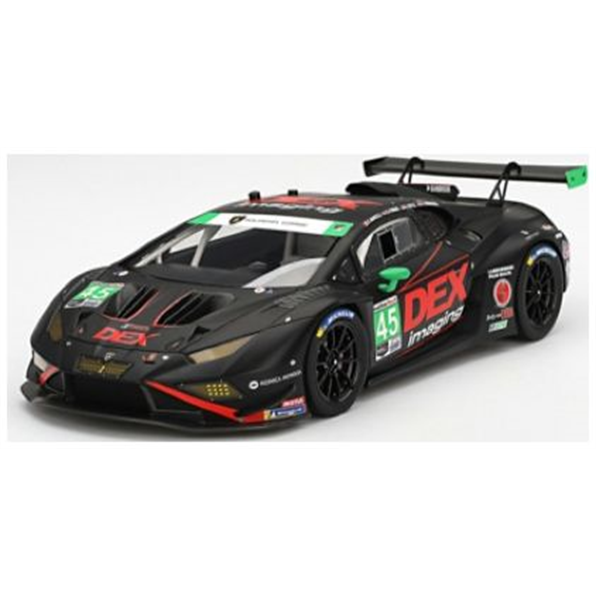 Lamborghini Huracan GT3 EVO2 #45 Wayne Taylor w/Andretti #45 2024 IMSA Daytona 24