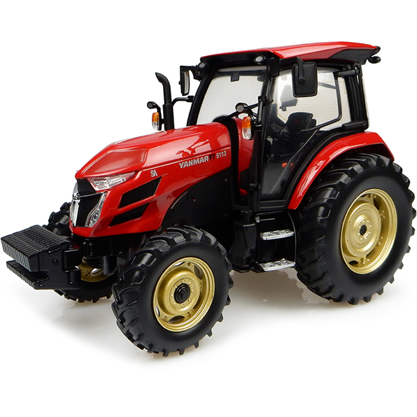 Yanmar YT5113 (KYO 64357K)