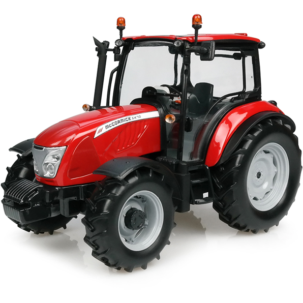 McCormick X4.70