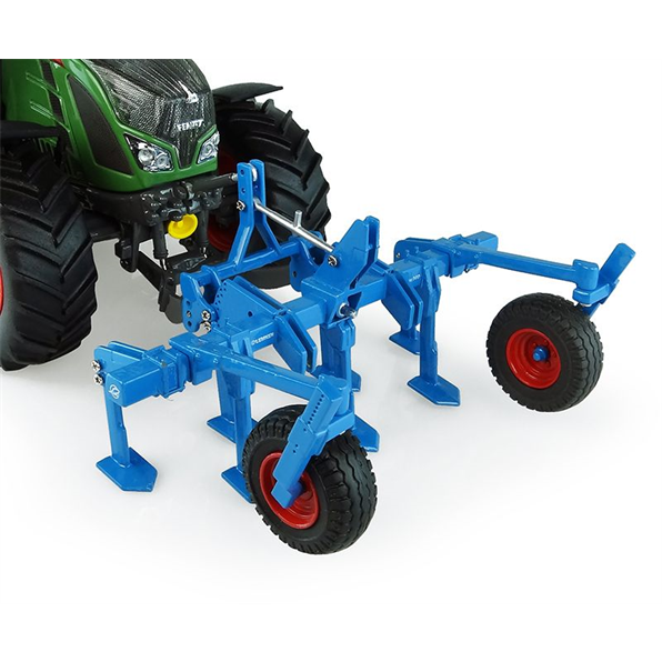 Lemken Topas 140 Pre-Cultivator