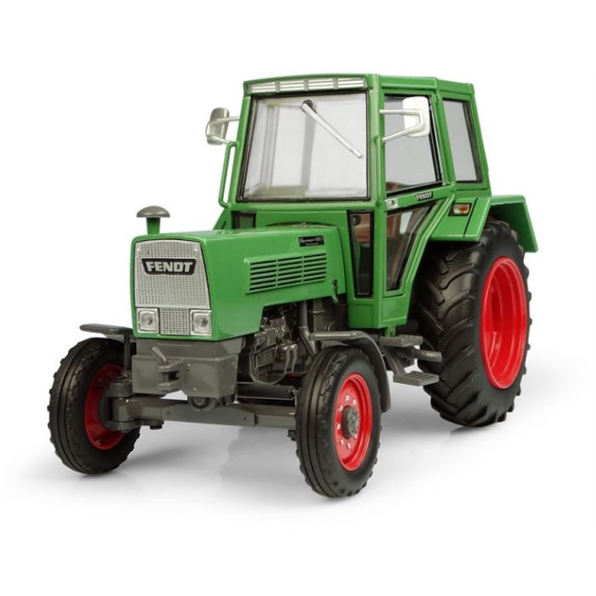 Fendt Farmer 108LS 2WD with 'Edscha' Cab