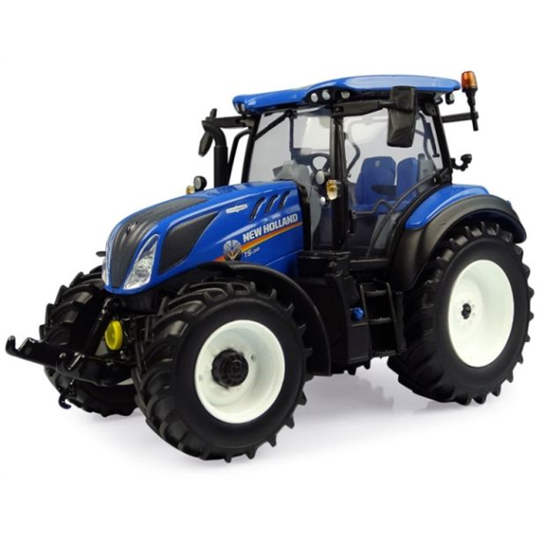 New Holland T5.130 (2019)