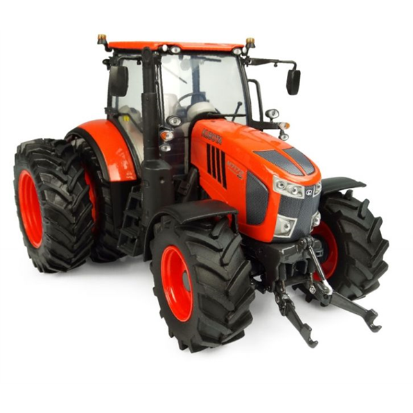 Kubota M7172 (Dual Rear Wheels) (2019)