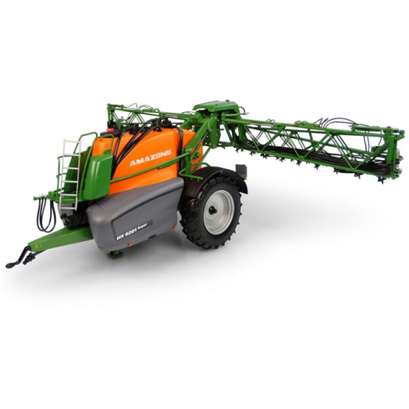 Amazone UX 5201 Super Trailed Sprayer