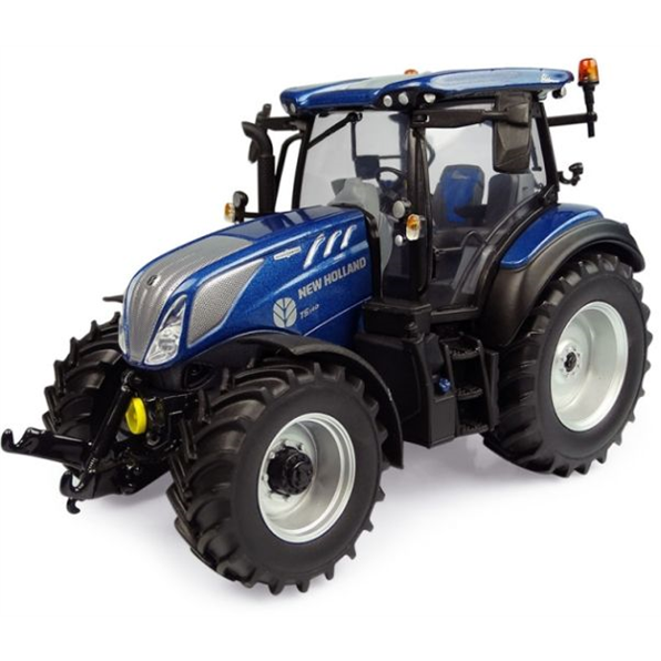 New Holland T5.140 'Blue Power' (2019)