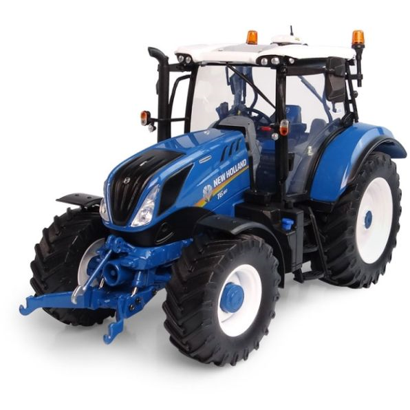 New Holland T6.180 'Heritage Blue Edition' 100th Anniversary