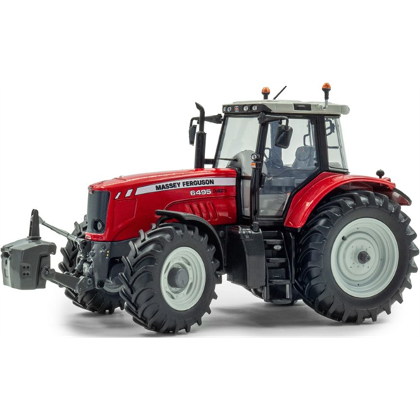 Massey Ferguson 6495 Dyna-6