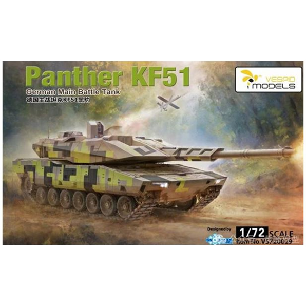 K-51 Panther