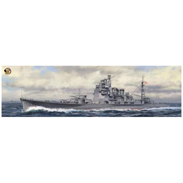 IJN Takao Standard Kit