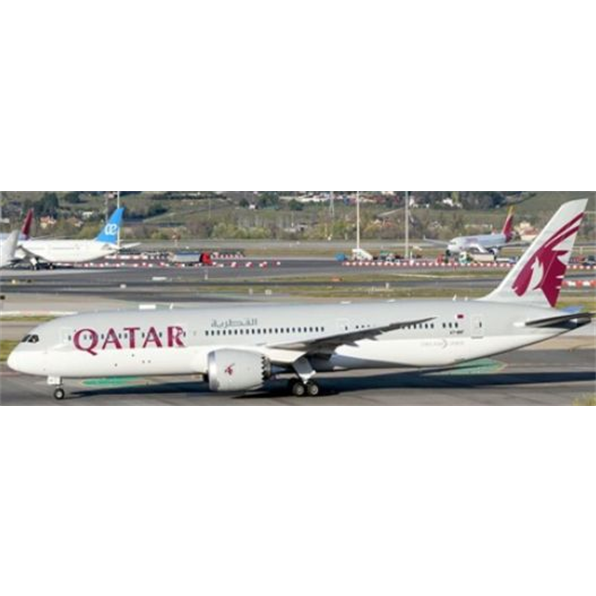 Boeing B787-9 Qatar Airways A7-BHF