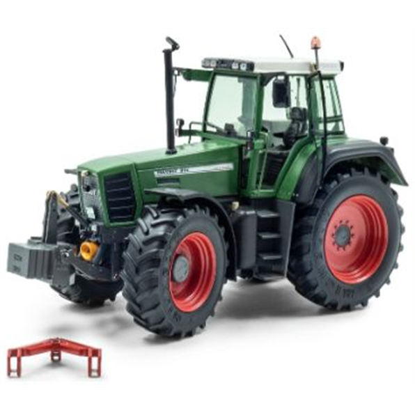 Fendt Favorit 816