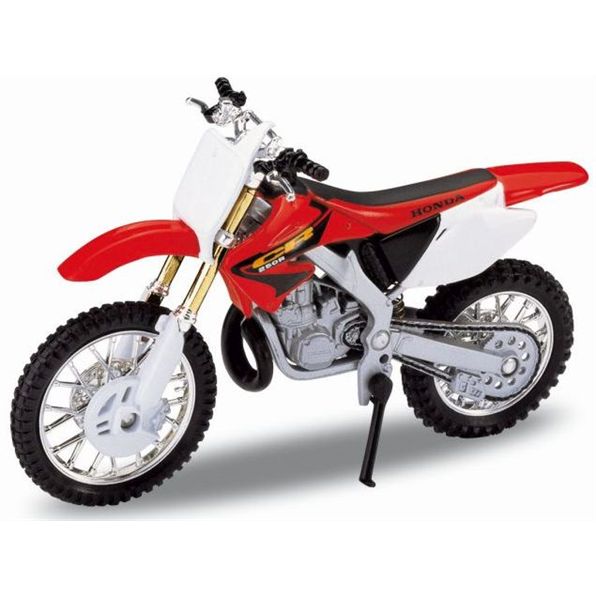 Honda CR250R - Red/White