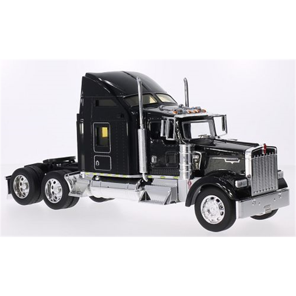 Kenworth W900 - Black